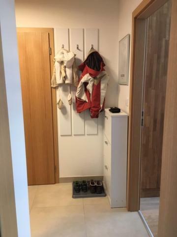 Apartman Cihadla Bedřichov Εξωτερικό φωτογραφία