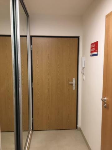 Apartman Cihadla Bedřichov Εξωτερικό φωτογραφία